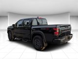 New 2025 Nissan Frontier PRO-4X image 3