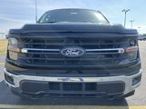 New 2025 Ford F150 XLT w/ Equipment Group 303A High image 3