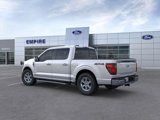 New 2025 Ford F150 XLT image 4