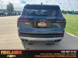 New 2026 Chevrolet Traverse Z71 w/ Driver Confidence Package image 4