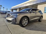 New 2025 Acura MDX SH-AWD image 2