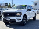 Used 2024 Ford F150 STX image 5