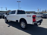 New 2025 Ford F250 King Ranch w/ Chrome Package image 6