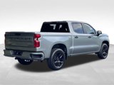 New 2026 Chevrolet Silverado 1500 Custom w/ LPO, Dark Essentials Package image 3