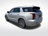 New 2025 Hyundai Palisade Calligraphy image 3