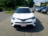 Used 2017 Toyota RAV4 LE image 2