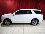 Used 2021 Hyundai Palisade Limited image 4