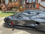 Used 2024 Chevrolet Corvette Z06 w/ Z07 Performance Package image 6
