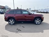 New 2025 Jeep Grand Cherokee Limited w/ Trailer Tow Package image 2