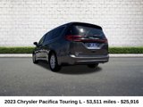Used 2023 Chrysler Pacifica Touring-L image 5
