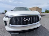 New 2025 INFINITI QX60 Luxe w/ Vision Package image 2