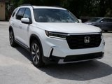 New 2025 Honda Pilot Touring image 3