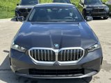 New 2026 BMW 540i xDrive w/ Executive Package image 2