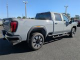 New 2025 GMC Sierra 2500 Pro w/ 1SA Pro Safety Plus Package image 4