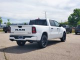 New 2025 RAM 1500 Laramie w/ Night Edition image 3