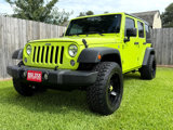 Used 2016 Jeep Wrangler Unlimited Sport w/ Connectivity Group image 4