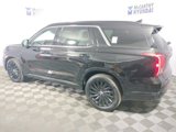 New 2025 Hyundai Palisade Calligraphy image 6