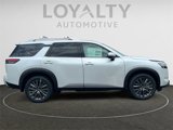 New 2025 Nissan Pathfinder SL image 6