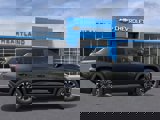 New 2026 Chevrolet Equinox RS w/ Convenience Package III image 5