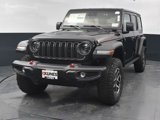 New 2025 Jeep Wrangler Unlimited Rubicon image 4