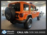 New 2025 Jeep Wrangler Unlimited Rubicon image 5