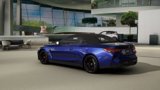 New 2026 BMW M4 xDrive Competition w/ M Carbon Exterior Package image 2