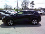 Used 2017 Lexus NX 200t AWD image 4