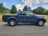 Used 2016 Nissan Frontier SV image 4