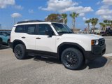 New 2025 Toyota Land Cruiser 1958 image 2