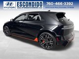 New 2025 Hyundai Ioniq 5 N image 3