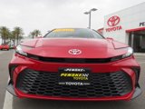 Certified 2025 Toyota Camry SE image 2