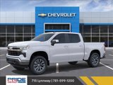 New 2025 Chevrolet Silverado 1500 LT image 2