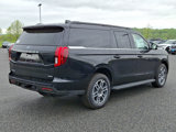 New 2025 Ford Expedition Max Active image 4
