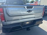 New 2025 Chevrolet Silverado 2500 LT w/ Trail Boss Package image 4