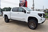 Used 2023 GMC Sierra 1500 Elevation w/ Elevation Premium Package image 3