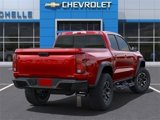 New 2025 Chevrolet Colorado ZR2 w/ Technology Package image 4