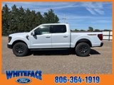 New 2025 Ford F150 Tremor w/ Equipment Group 402A High image 3