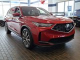 New 2025 Acura MDX w/ Technology Package image 2