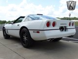 Used 1989 Chevrolet Corvette Targa image 5