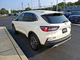 Certified 2022 Ford Escape SEL image 5
