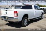Used 2021 RAM 3500 Big Horn image 4