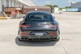 Used 2021 Mercedes-Benz AMG GT 63 S image 5