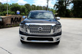 Used 2017 Nissan Titan SL image 5