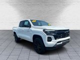 New 2025 Chevrolet Colorado Z71 image 2
