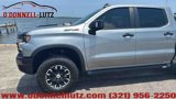 Used 2023 Chevrolet Silverado 1500 ZR2 w/ Technology Package image 4