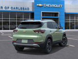 New 2026 Chevrolet TrailBlazer LT w/ Driver Confidence Package image 4
