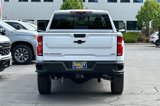 New 2025 Chevrolet Silverado 2500 LTZ w/ Trail Boss Package image 5