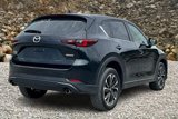 Used 2023 MAZDA CX-5 AWD 2.5 S w/ Premium Package image 2