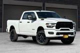 New 2026 RAM 2500 Big Horn image 2