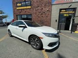 Used 2018 Honda Civic EX image 2
